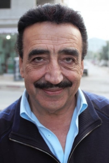 Actor Hakkı Bulut