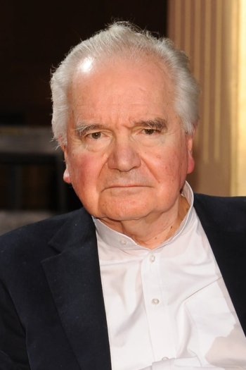 Actor Stanisław Brejdygant