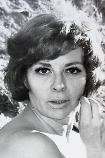 Actor Margarita Torino