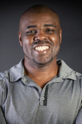 Actor Syd Vanderpool