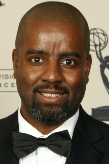 Actor Jean-Paul Rovela