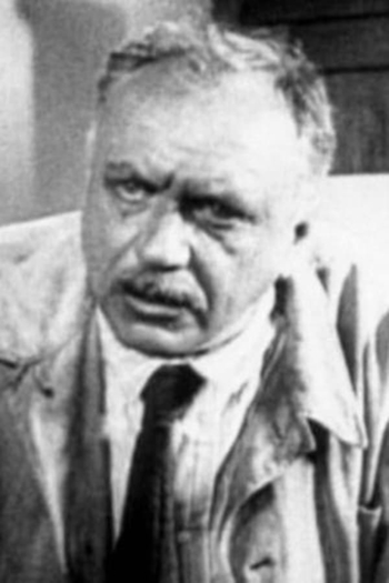 Actor Pyotr Andriyevsky