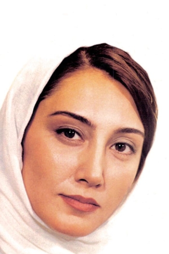Actor Hedie Tehrani