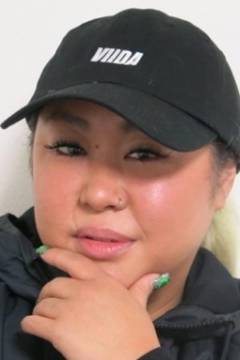 Actor LUNA (MaryJane)