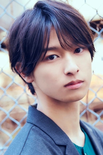 Actor Sousyo Tomimoto