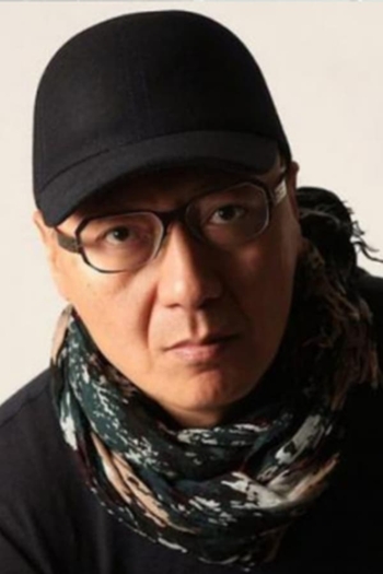 Actor Zhang Xianfeng