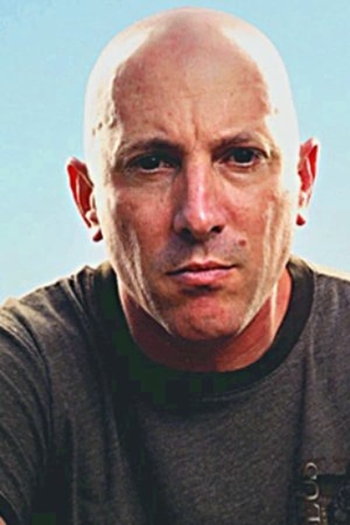 Actor Maynard James Keenan