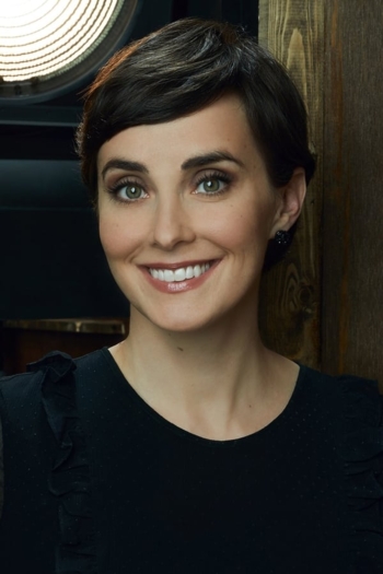 Film director Nikki Mull