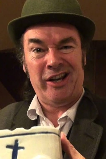 Actor Martyn Jacques