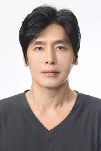 Actor Choi Sung-kook