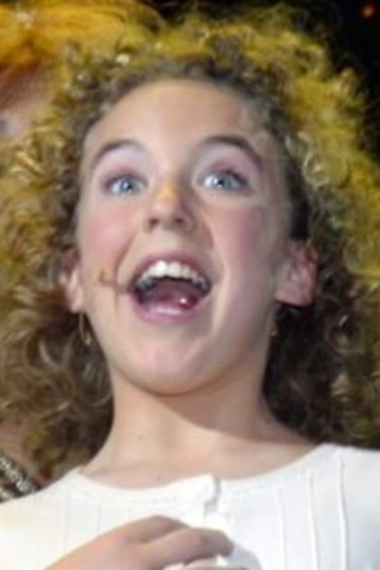 Actor Alice Herbillon