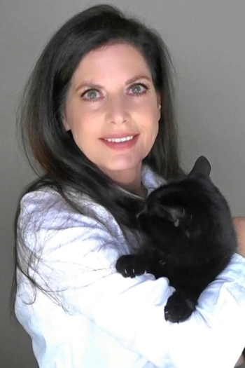 Actor Robin Sherwood