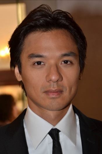 Actor Stephen Fung