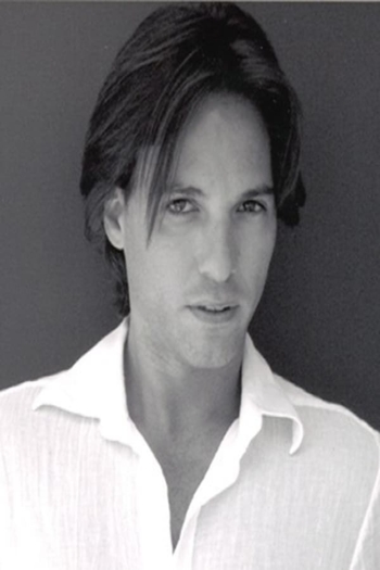 Actor Danny Pape
