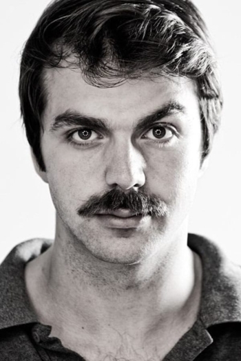 Actor Aziz Caner İnan