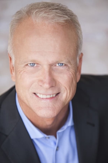 Actor David Clyde Carr