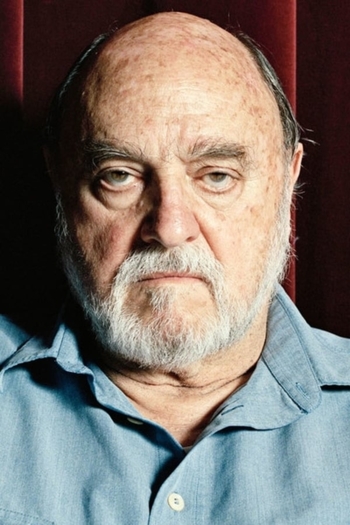 Actor Juan Luis Buñuel