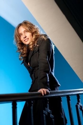 Actor Natalya Kotkova