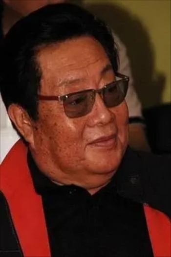 Actor 朱龙广