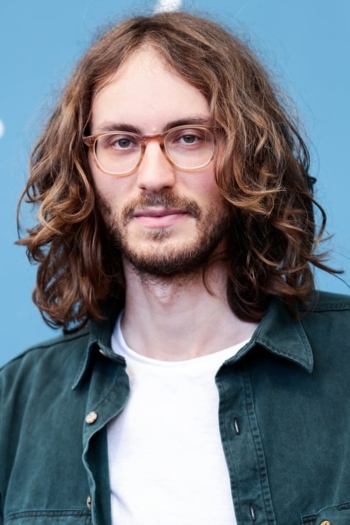 Film director Nathan Grossman