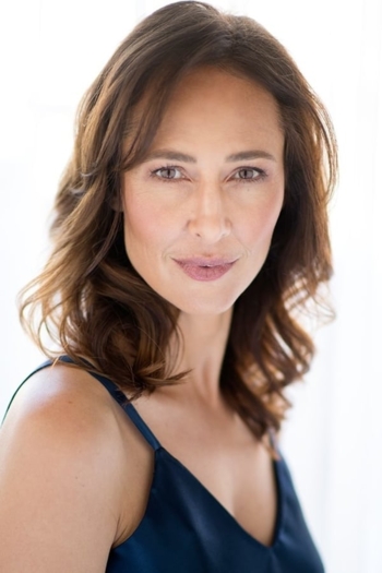 Actor Alyson Standen