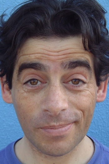 Actor Pedro Alpiarça