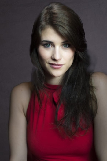 Actor Marleen Maathuis