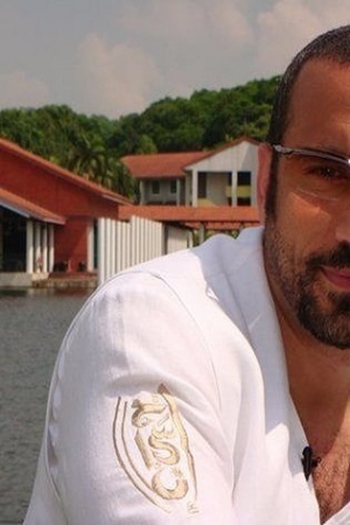 Actor احمد الشقيري