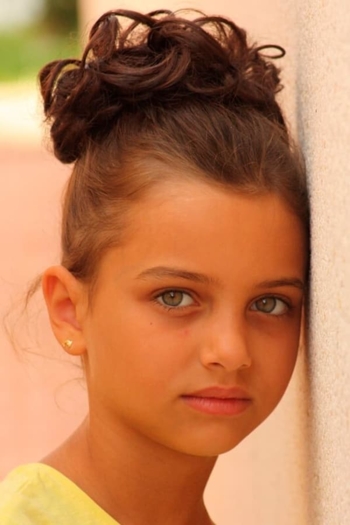 Actor Cosette Silgueiro