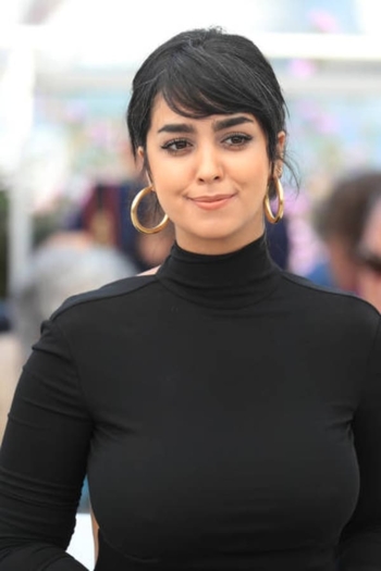 Actor Mariam Al Ferjani