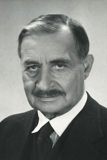 Actor Axel Frische