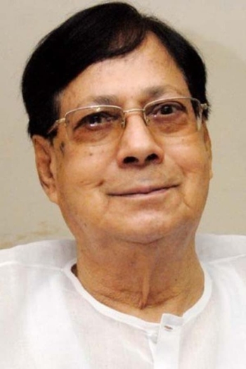 Actor Kamal Ahmed Rizvi