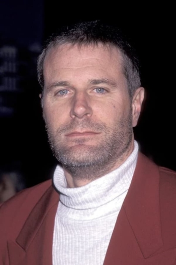 Actor Charles Rocket