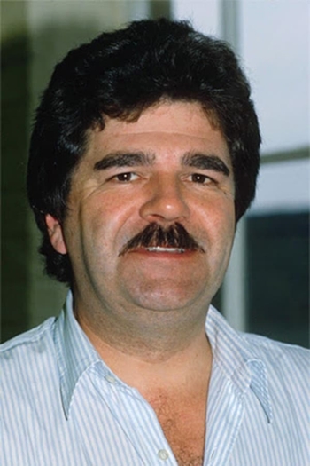 Actor Bob Carolgees