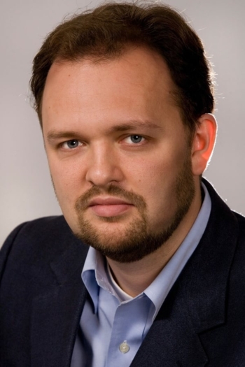 Actor Ross Douthat