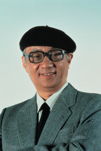 Actor Osamu Tezuka