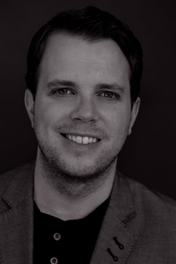 Actor Jonathan Keith