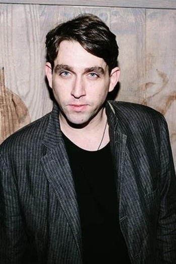 Actor Alexey Kiselev