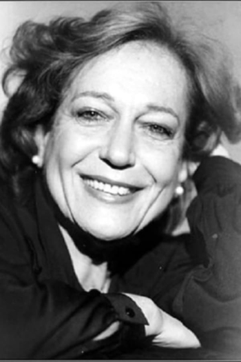 Actor Eirini Inglesi