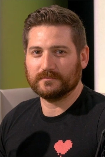 Actor Adam Kovic