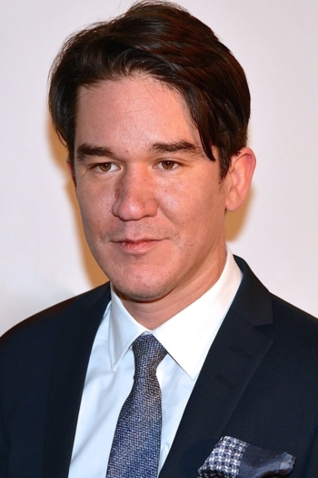 Actor Daniel Espinosa