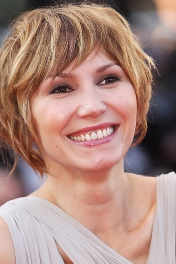 Actor Dinara Drukarova