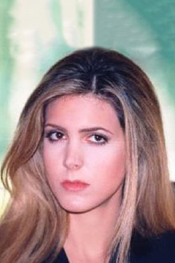 Actor Alexandriani Sikelianou