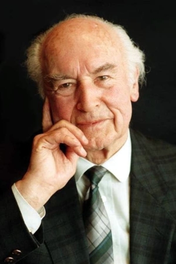 Actor Albert Hofmann