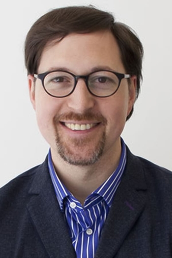 Actor Colmar Schulte-Goltz