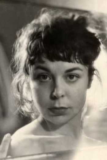 Actor Jane Arden