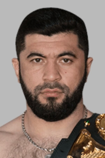 Actor Dovletdzhan Yagshimuradov