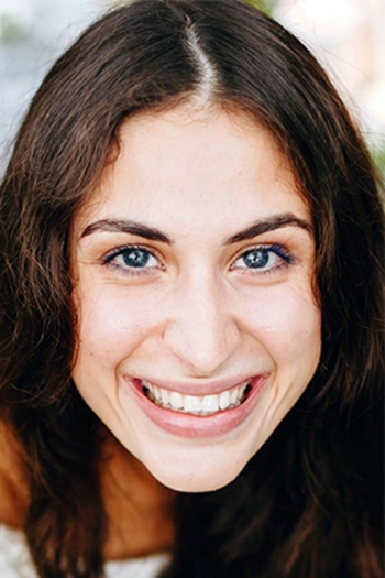 Actor Виктория Кравченко