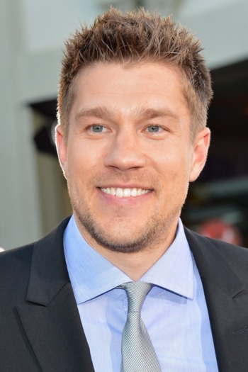 Actor Scott Speer