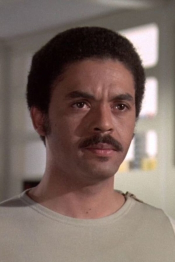 Actor Anton Phillips